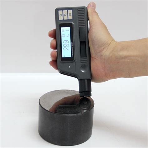 th130 hardness tester|Digital portable hardness tester TH130 .